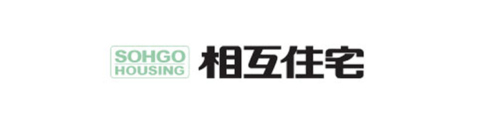 相互住宅株式会社のロゴ