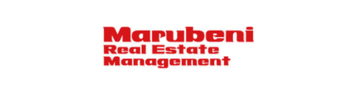 丸紅リアルエステートマネジメント株式会社のロゴ