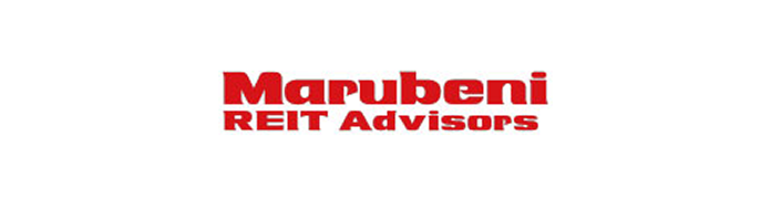 丸紅リートアドバイザーズ株式会社のロゴ