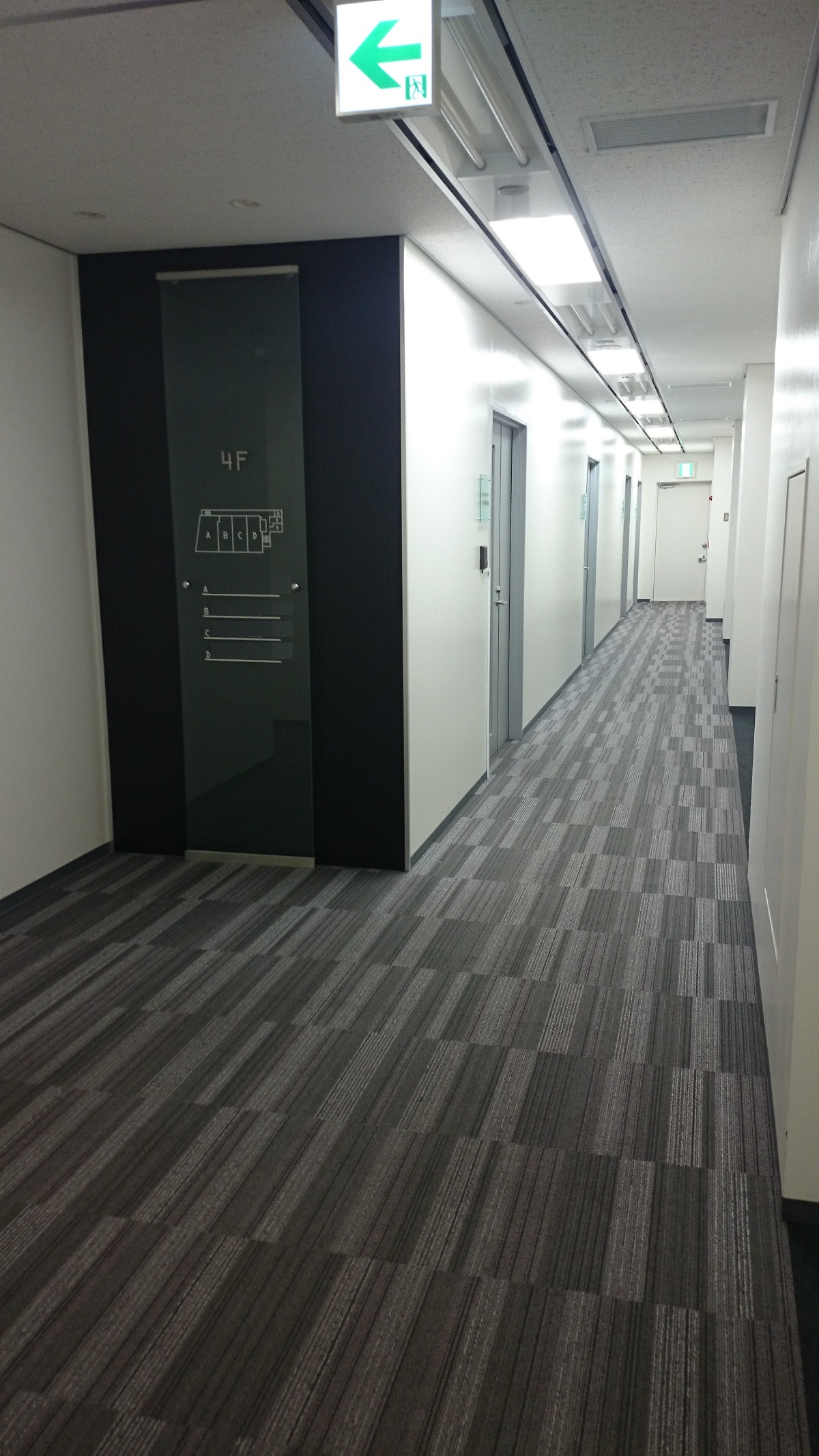 管理物件 ダイアビル名駅 愛知県 プロパティマネジメントなら第一ビルディング