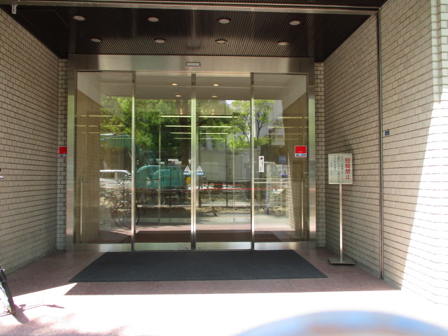 管理物件 みなと銀行第一生命共同ビルディング 兵庫県 プロパティマネジメントなら第一ビルディング